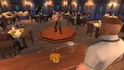 热门资本主义游戏精选：下载必玩的人气首选