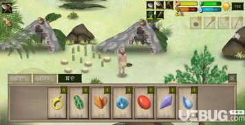 《挨饿荒野帕劳群岛四娃》通关秘籍：高效攻略助你轻松征服挑战