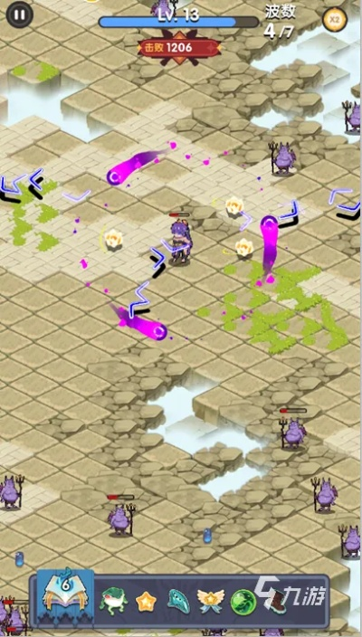 勇者秘境秘宝搭配攻略，轻松通关必看高效率技巧揭秘