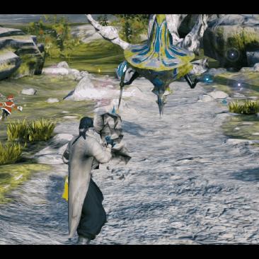 高画质游戏盘点：揭秘热门榜单，十大热门画质游戏推荐！