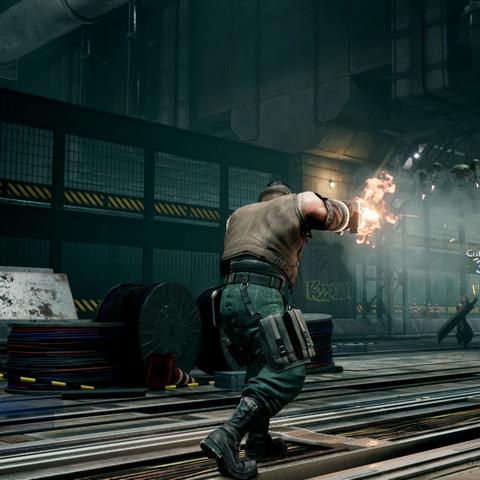 十大经典耐玩策略大作，揭秘动作即时战略游戏巅峰之作