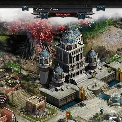 人气爆棚的SLG游戏盘点：精选热门策略巨作推荐