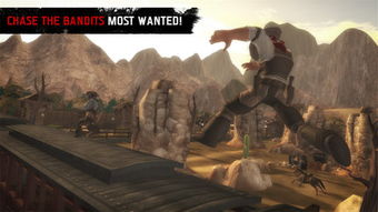 西部游戏下载必看！盘点十大经典西部游戏，解锁西部冒险之旅