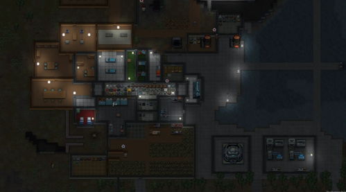 《秩序：新曙光》新手必看！轻松避坑攻略，助你快速上手新世界