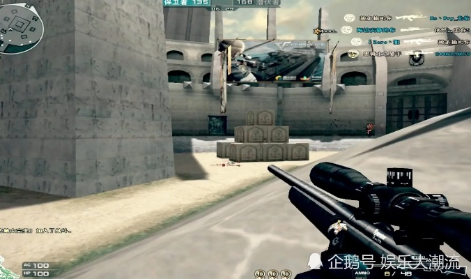 自制枪械游戏盘点：热门排行揭秘，人气枪战巅峰对决！