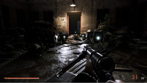 十大经典FPS游戏盘点：揭秘最值得体验的第一人称视角佳作