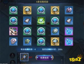 圣翼传说后期攻略：揭秘高效升级秘籍，轻松突破瓶颈！