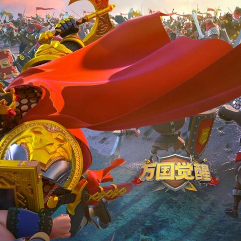 热力榜单揭晓！国产游戏大全，十大热门游戏盘点，畅玩首选！