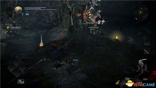 后山干尸BOSS战攻略：揭秘高效打法技巧，轻松通关！