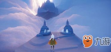 《Sky光遇》霞谷光之翼攻略：第四章翼位速查，轻松解锁新技能