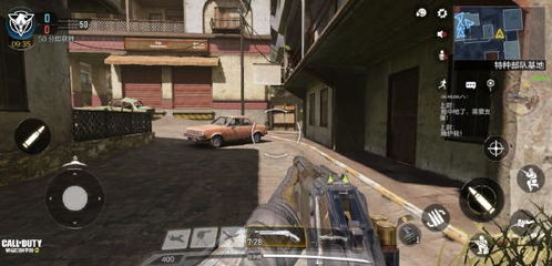 M1887神枪手必备！手游使命召唤独门技巧解析攻略