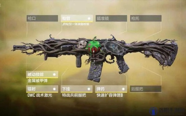 M2126深度解析：手游使命召唤亮点与不足全面揭秘