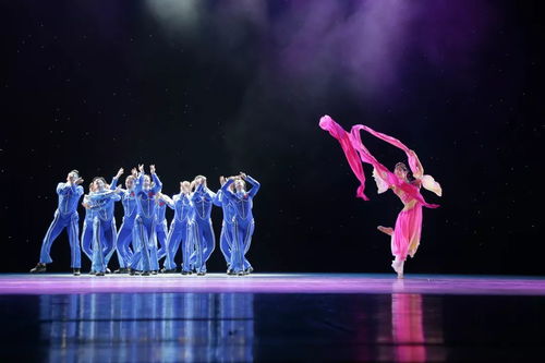 热门舞蹈游戏盘点：揭秘十大必玩神作，解锁舞蹈新境界