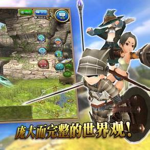 托拉姆物语新手必看：深度解析角色成长攻略，助你快速升级！