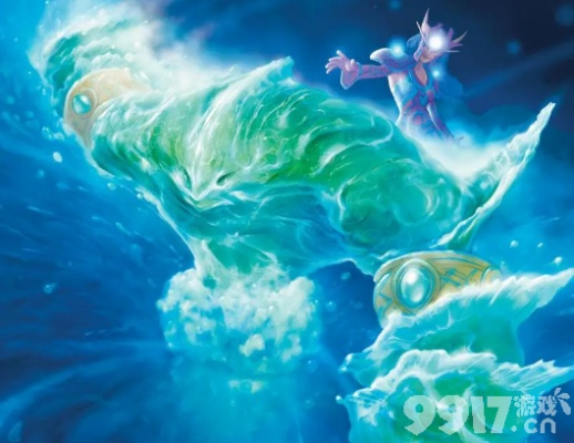 平民水卡组攻略：揭秘集换风暴水元素最强阵容