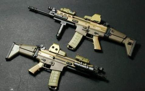 自制枪械游戏盘点：热门玩法推荐，解锁枪械乐趣排行