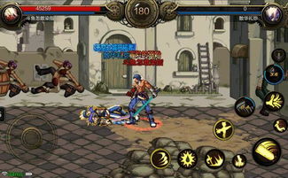 热门盘点：必玩2D格斗巅峰之作，揭秘人气王争霸战