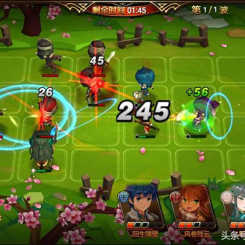 孔明角色深度剖析：揭秘正中靶心核心策略