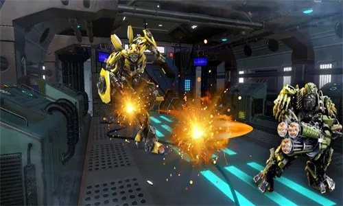 最新机甲游戏盘点：揭秘《机甲世界》热门玩法，畅享无限刺激！