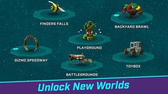 十大热门耐玩生物收集游戏盘点：探索无限乐趣新选择