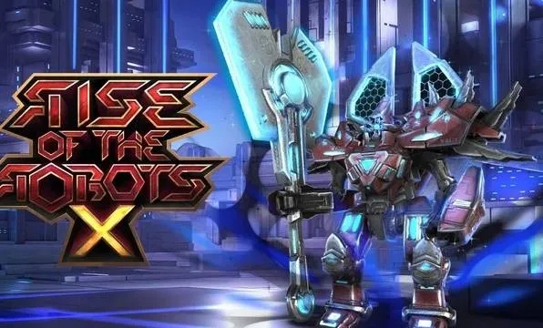 热门机甲世界游戏排行，揭秘最新人气机甲霸主！