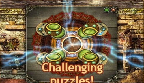 十大热门隐藏物体游戏推荐：揭秘必玩经典之作！