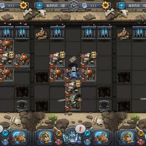 最佳不可思议迷宫游戏盘点：揭秘最受玩家喜爱的神秘迷宫排行