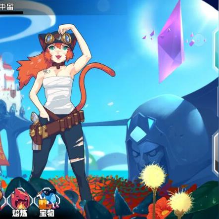 开罗热门游戏盘点：揭秘最受欢迎的十大开罗游戏排行