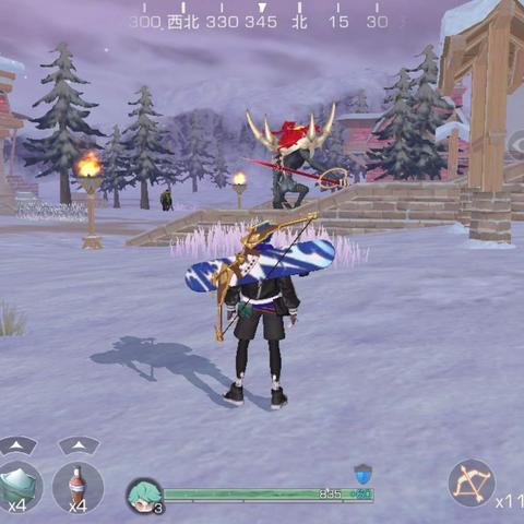 风云岛行动必备！手机配置攻略，轻松畅玩无卡顿