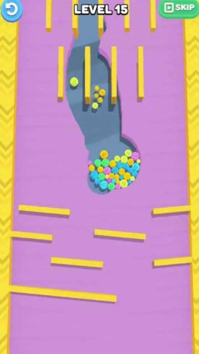 懒人必备！盘点最新热门懒人游戏，轻松畅玩无压力