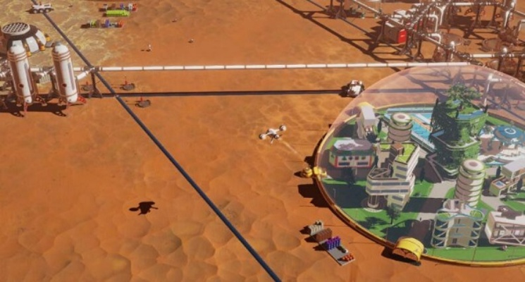 基地建设游戏盘点：揭秘最热玩新秀，打造最佳游戏体验指南