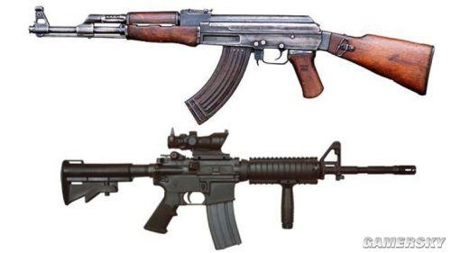 2024年度必玩自制枪械游戏盘点，独家推荐！