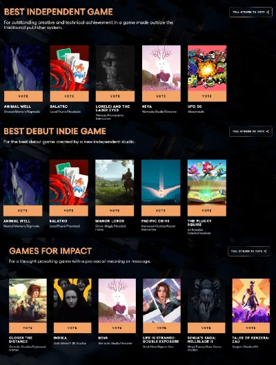 2024年度热门一视角游戏盘点：揭秘最佳游戏体验攻略