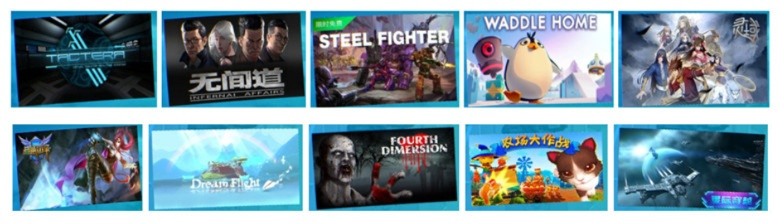 十大经典二维游戏盘点：耐玩度爆表的精选推荐