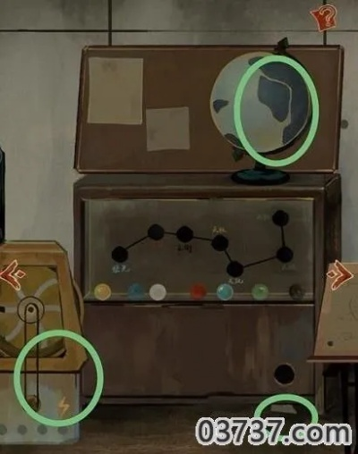 栖云异梦第二章谜题破解攻略：深度解析，解锁隐藏剧情！