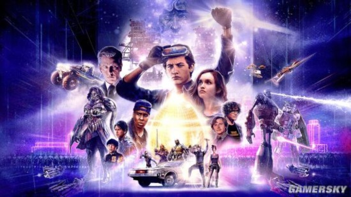 热门电影游戏盘点：人气排行，解锁全新游戏体验