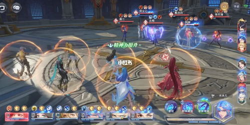 十大热门游戏推荐：人气爆棚必玩精选攻略揭秘