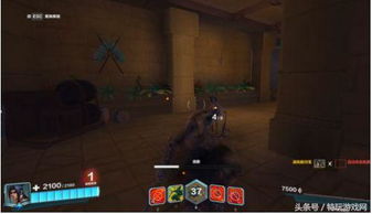 枪火狂徒挑战者继力深度解析：召唤体系强度大揭秘，实战攻略必看