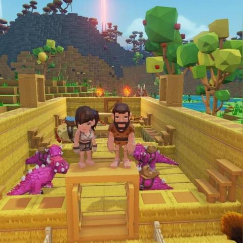 必玩生存制作游戏盘点：探索无限世界的五大佳作推荐