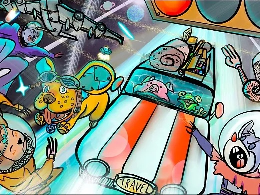 时空穿越热门游戏盘点：下载量爆棚的十大时空旅行佳作推荐