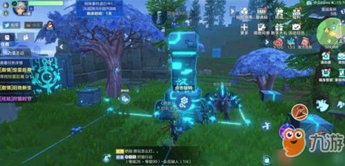 十大热门游戏推荐：解锁必玩应用游戏新境界