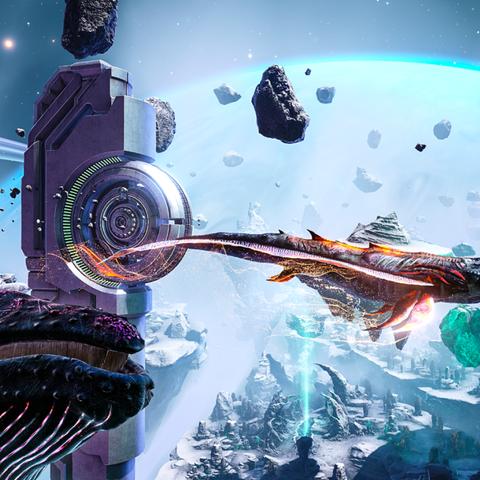 十大沙盒游戏盘点：揭秘值得一试的沙盒游戏推荐