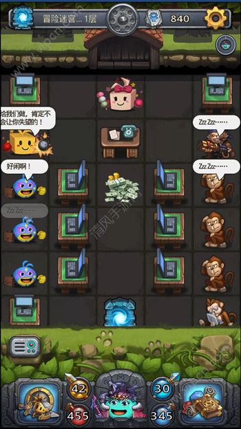 人气爆棚！十大角色自定义游戏盘点，探索最佳玩法秘籍