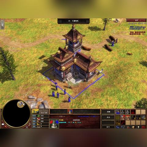 即时战略游戏盘点：盘点最新热门玩法，解锁游戏新境界