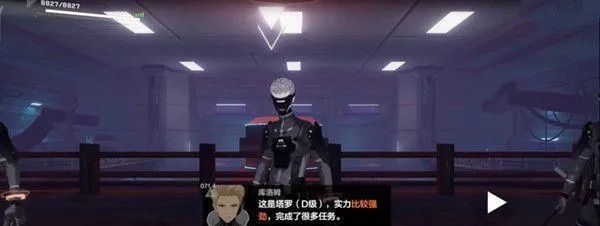 战双帕弥什最佳搭配！仰光意识与构造体意识攻略解析，提升战斗实力