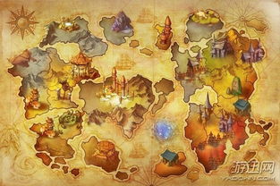 古代人生月光村快速攻略：解锁技巧揭秘，轻松畅游！