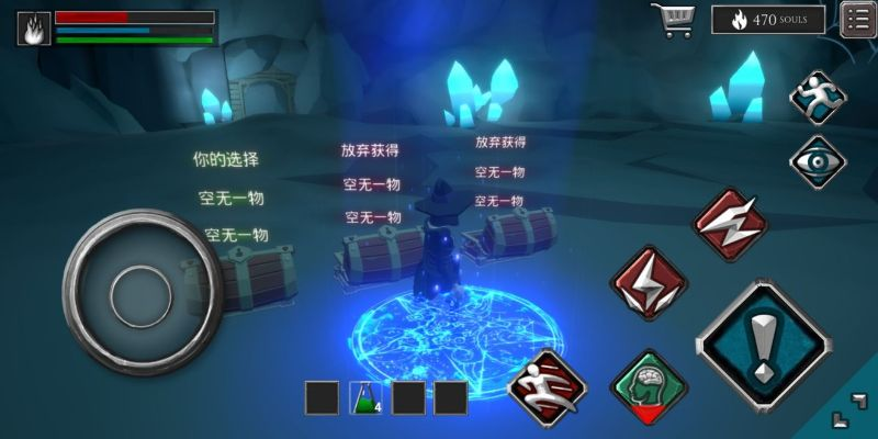 无尽灵魂通关秘籍：攻略全解析，各关卡要点深度剖析