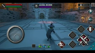 《无尽灵魂炎之骑士》首关BOSS攻略：高效战法揭秘，轻松通关！