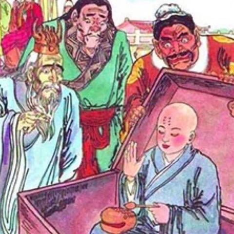 揭秘古代人生富贵之谜：殿试答案全解析，解锁历史智慧宝藏