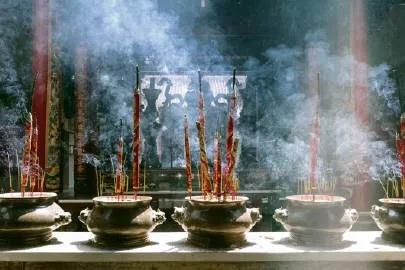 拜佛助你升级！揭秘古代人生拜佛的神秘属性提升之道